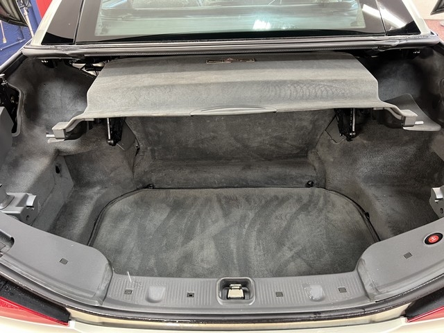 Mercedes-Benz SL-Class SL500 2003