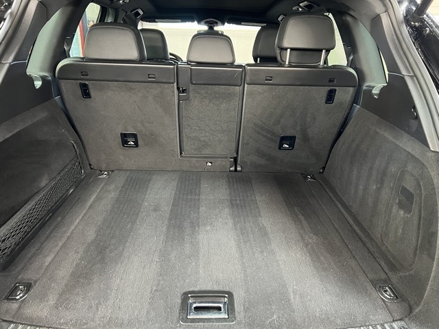 Porsche Cayenne Base 2014 Porsche Cayenne Base 2014