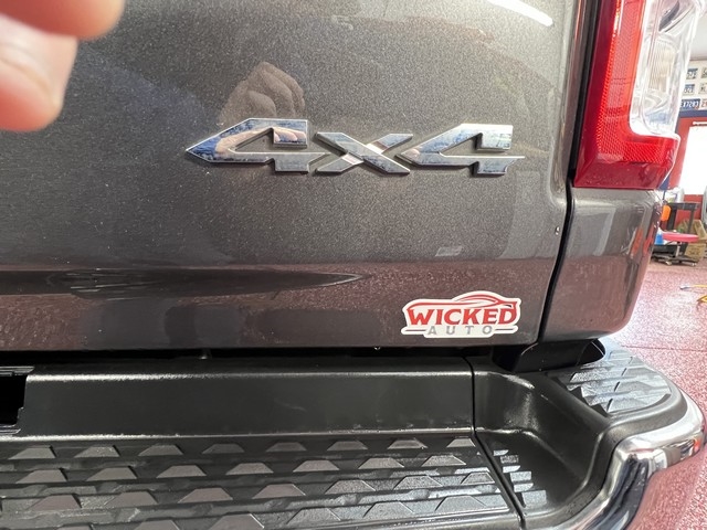 2020 Ram 1500 Big Horn Lone Star photo 3