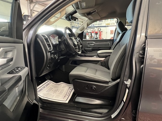 2020 Ram 1500 Big Horn Lone Star photo 4