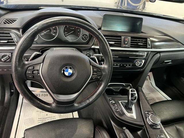 BMW 4-Series 435i xDrive convertible 2016