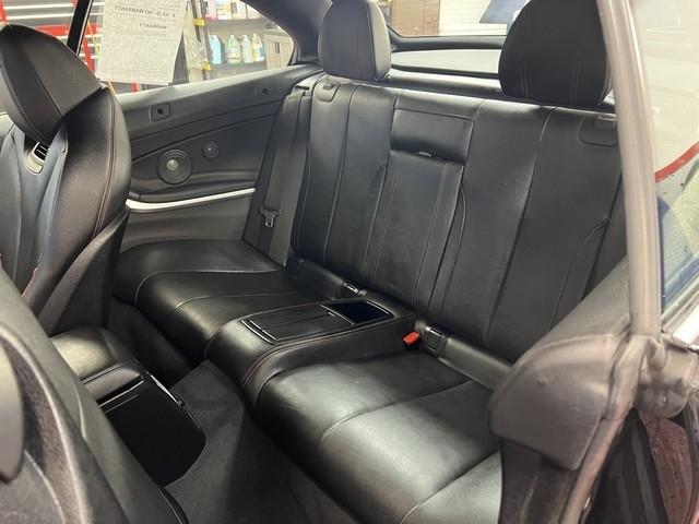 BMW 4-Series 435i xDrive convertible 2016