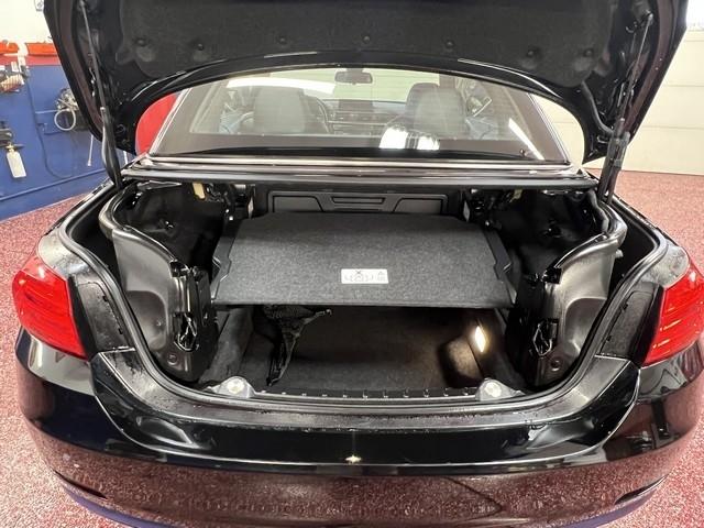 BMW 4-Series 435i xDrive convertible 2016