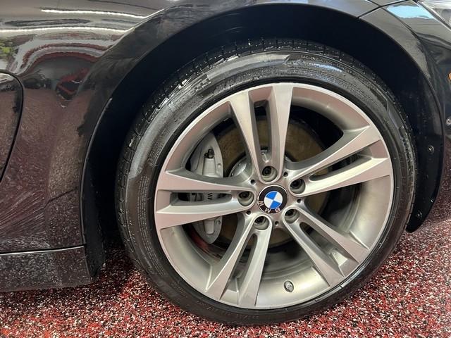 BMW 4-Series 435i xDrive convertible 2016