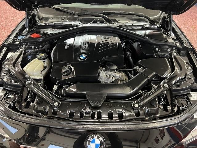 BMW 4-Series 435i xDrive convertible 2016