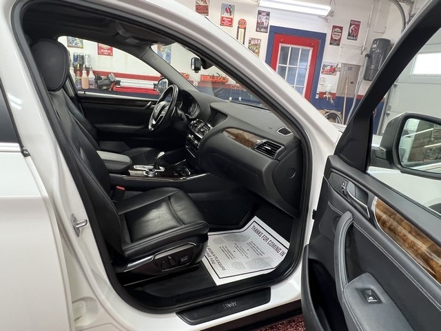 BMW X4 xDrive28i 2015