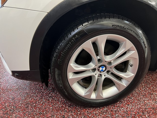 BMW X4 xDrive28i 2015