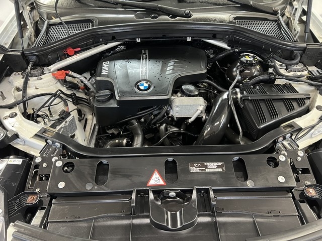 BMW X4 xDrive28i 2015