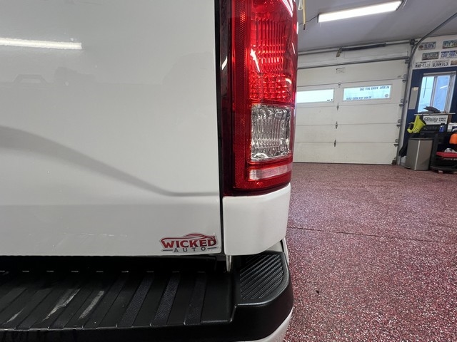 Ford F-150 XLT SuperCrew 6.5-ft. Bed 4WD 2015