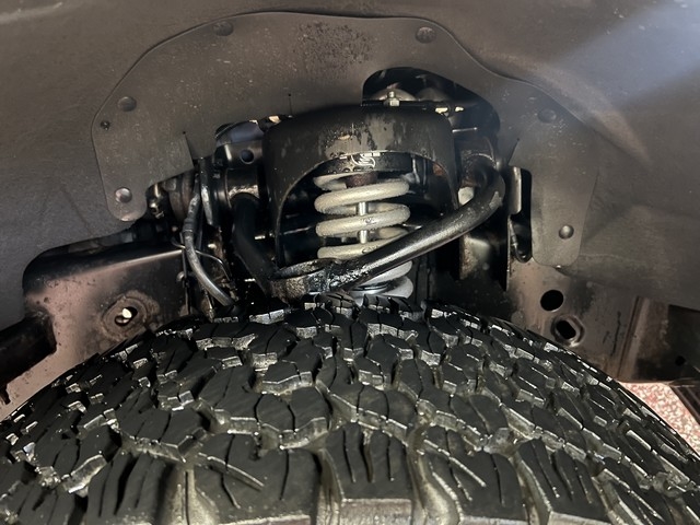 Ford F-150 XLT SuperCrew 6.5-ft. Bed 4WD 2015