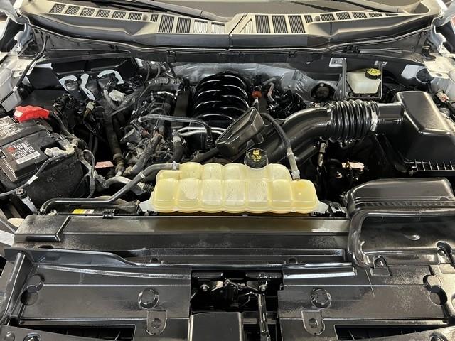 Ford F-150 XLT SuperCrew 6.5-ft. Bed 2WD 2022