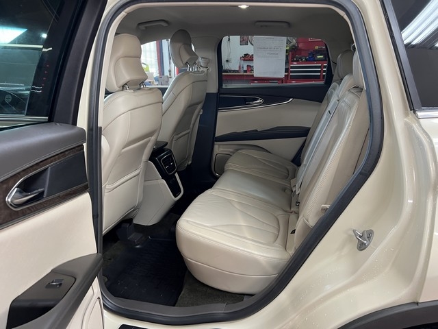 Lincoln MKX Select AWD 2016