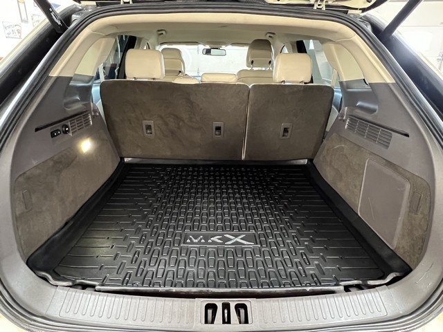 Lincoln MKX Select AWD 2016