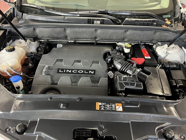 Lincoln MKX Select AWD 2016