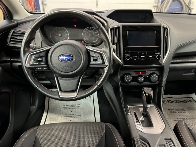 Subaru Crosstrek 2.0i Premium CVT 2019
