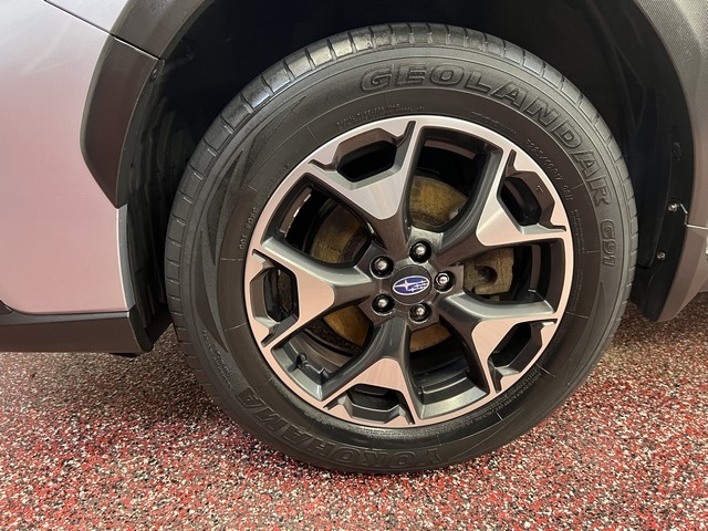 Subaru Crosstrek 2.0i Premium CVT 2019