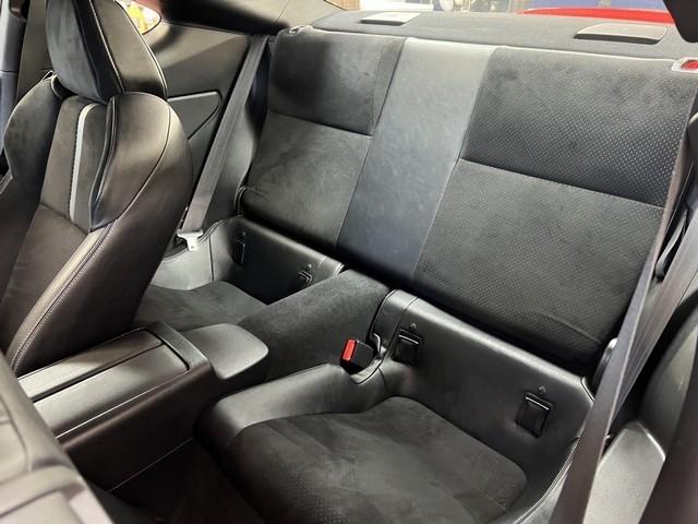 Toyota GR86 Premium 6A 2022