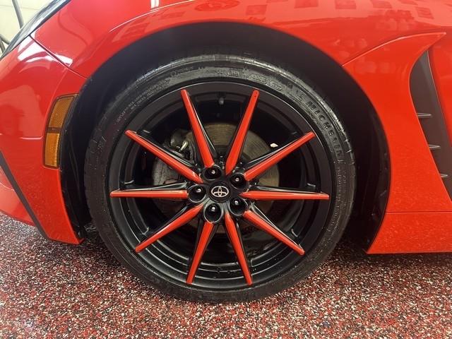 Toyota GR86 Premium 6A 2022