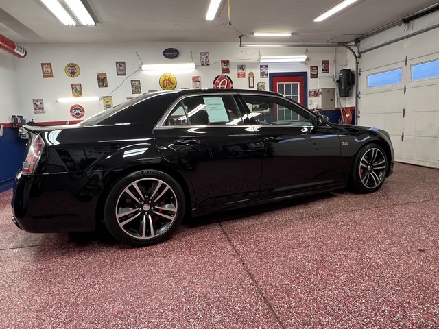 Chrysler 300 SRT8 Core 2014
