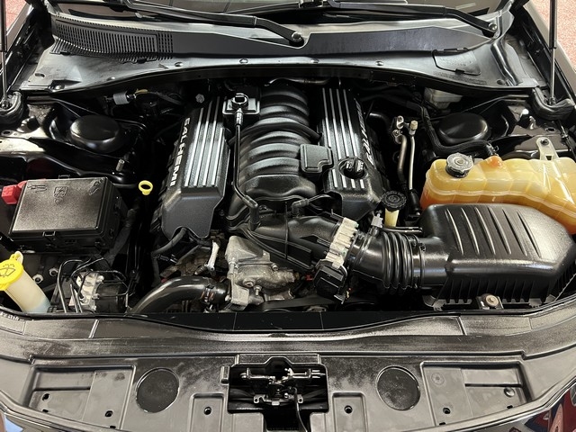 Chrysler 300 SRT8 Core 2014