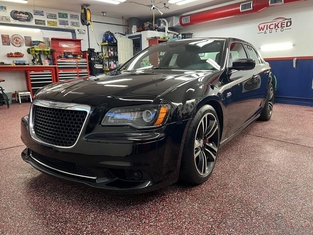 Chrysler 300 SRT8 Core 2014