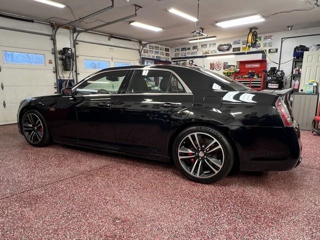 Chrysler 300 SRT8 Core 2014