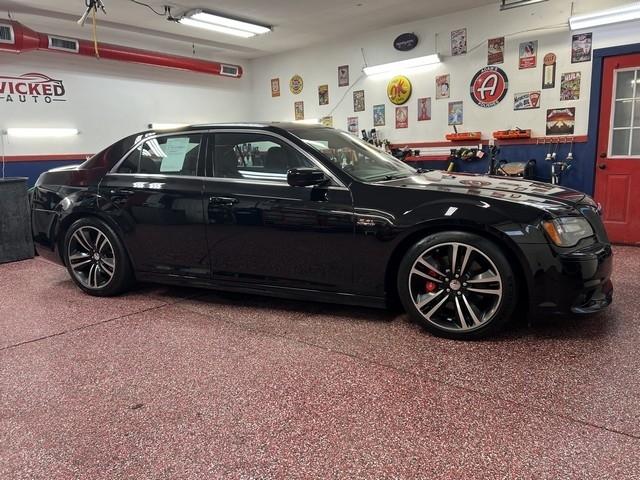 Chrysler 300 SRT8 Core 2014