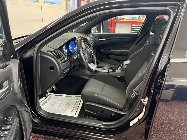 Chrysler 300 SRT8 Core 2014