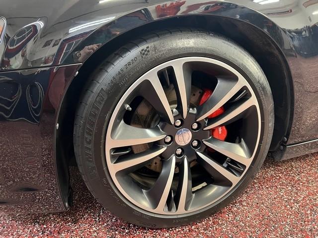 Chrysler 300 SRT8 Core 2014