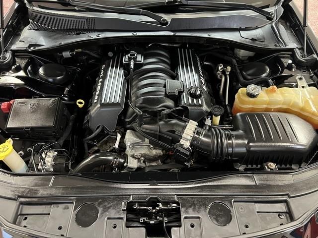 Chrysler 300 SRT8 Core 2014