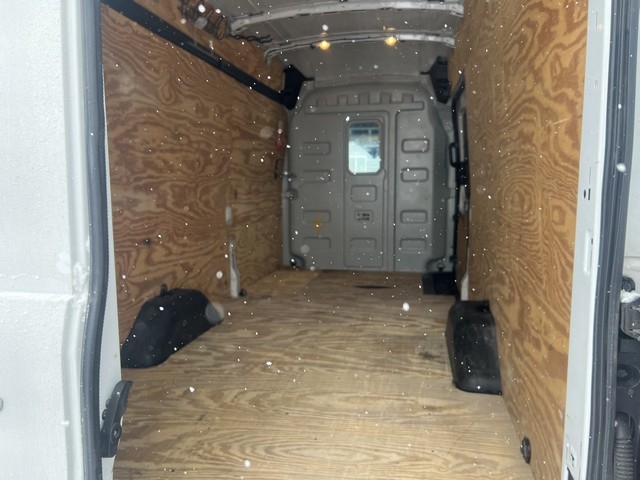 Ford Transit 350 Van High Roof w/Sliding Pass. 148-in. WB EL 2016