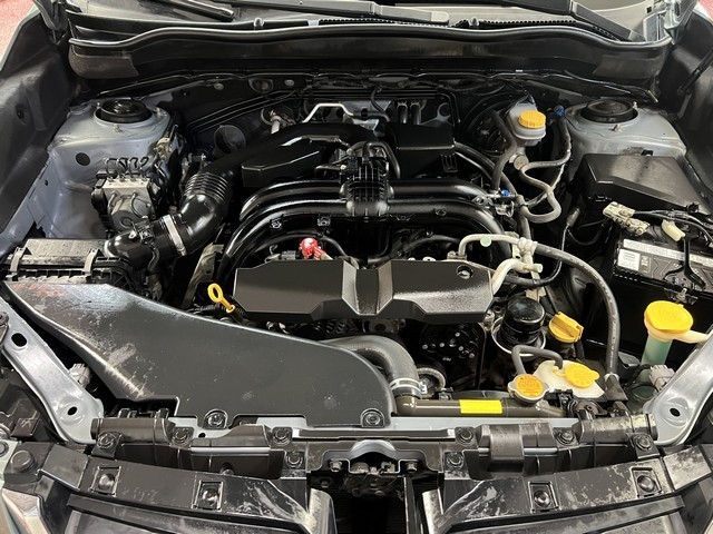 Subaru Forester 2.5i Premium CVT 2018