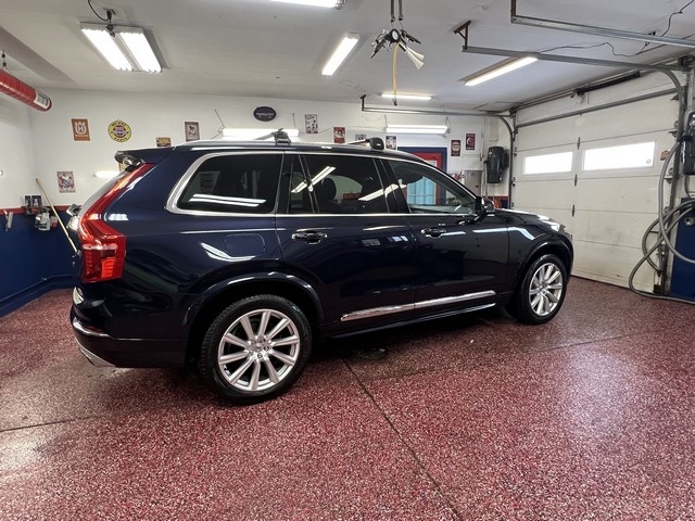 Volvo XC90 T6 Inscription AWD 2016