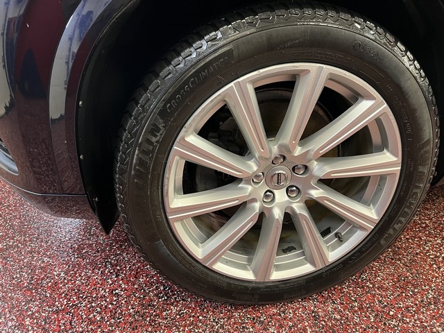 Volvo XC90 T6 Inscription AWD 2016