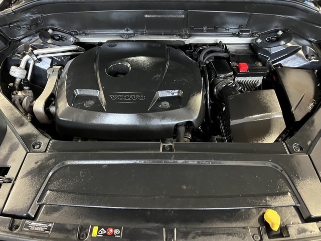 Volvo XC90 T6 Inscription AWD 2016