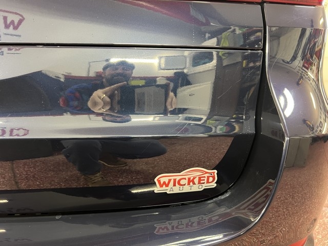 BMW X5 xDrive35i 2016