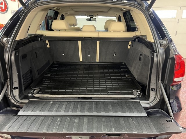 BMW X5 xDrive35i 2016