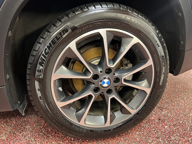 BMW X5 xDrive35i 2016