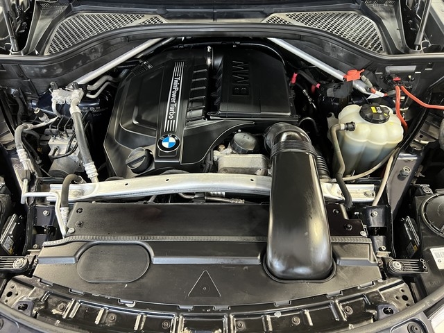 BMW X5 xDrive35i 2016