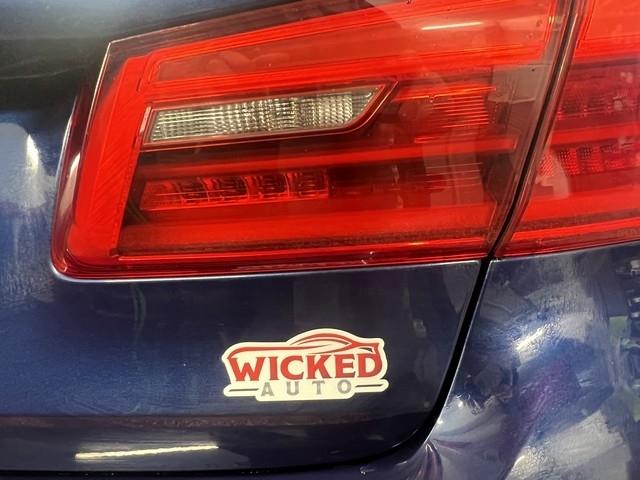 BMW 5-Series 530i xDrive 2019