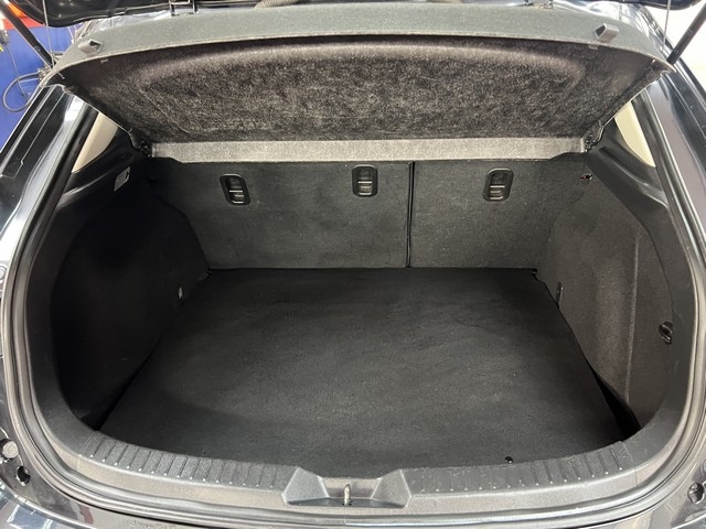 Mazda MAZDA3 s Grand Touring MT 5-Door 2016