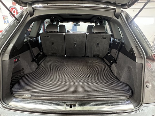 Audi Q7 3.0T Prestige quattro 2018