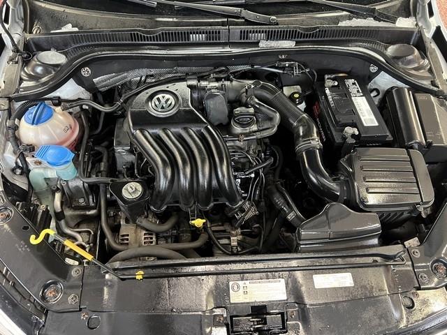 Volkswagen Jetta S 5M 2015