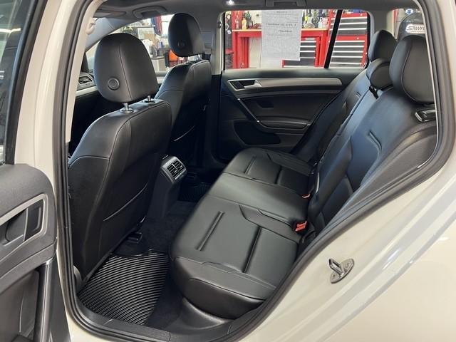 Volkswagen Golf SportWagen TSI SE 6A 2017