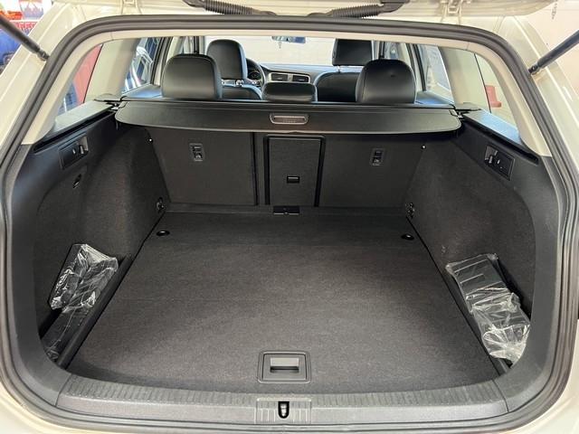 Volkswagen Golf SportWagen TSI SE 6A 2017