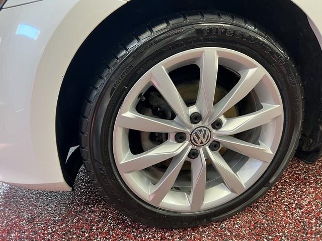 Volkswagen Golf SportWagen TSI SE 6A 2017