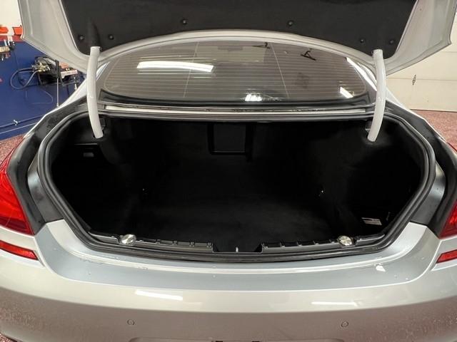 BMW 6-Series Gran Coupe 650i xDrive 2017