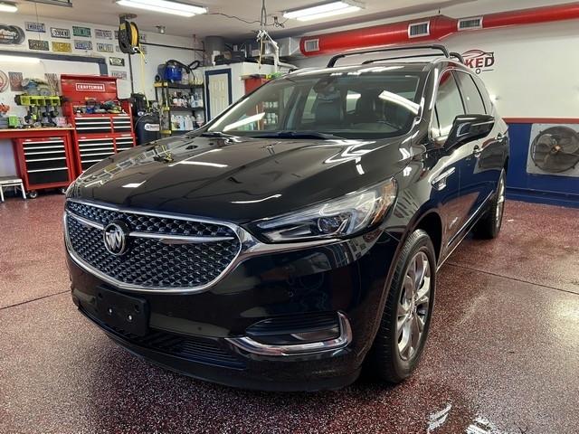 Buick Enclave Avenir AWD 2020