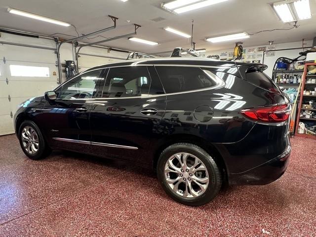 Buick Enclave Avenir AWD 2020