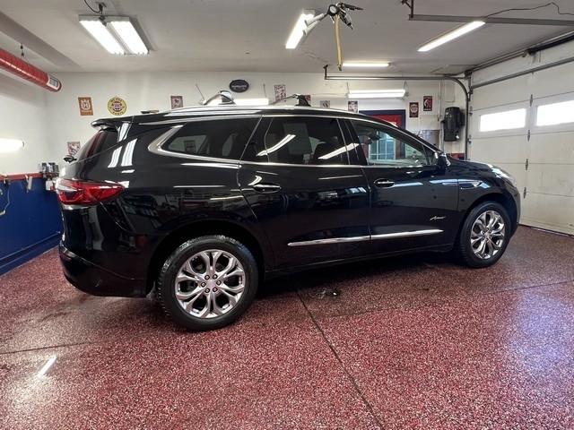 Buick Enclave Avenir AWD 2020